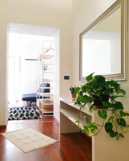Apartment Teatro Massimo Catania