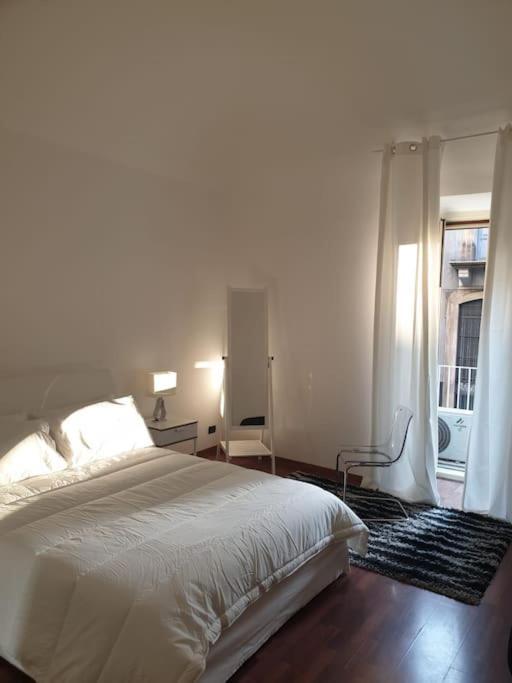Teatro Massimo Apartment Catania